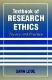 Textbook of Research Ethics (eBook, PDF)