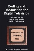 Coding and Modulation for Digital Television (eBook, PDF)