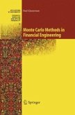Monte Carlo Methods in Financial Engineering (eBook, PDF)