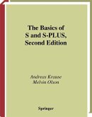The Basics of S and S-PLUS (eBook, PDF) The Basics of S and S-PLUS (eBook, PDF)