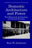 Domestic Architecture and Power (eBook, PDF)