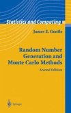 Random Number Generation and Monte Carlo Methods (eBook, PDF)