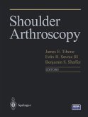 Shoulder Arthroscopy (eBook, PDF)
