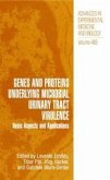 Genes and Proteins Underlying Microbial Urinary Tract Virulence (eBook, PDF)