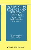 Information Storage and Retrieval Systems (eBook, PDF)
