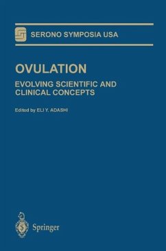 Ovulation (eBook, PDF)