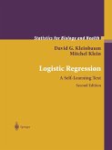 Logistic Regression (eBook, PDF)