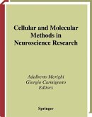 Cellular and Molecular Methods in Neuroscience Research (eBook, PDF)