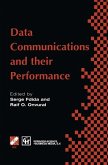 Data Communications and their Performance (eBook, PDF)
