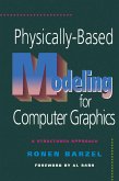 Physically-Based Modeling for Computer Graphics (eBook, PDF)