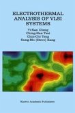 Electrothermal Analysis of VLSI Systems (eBook, PDF)