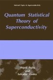 Quantum Statistical Theory of Superconductivity (eBook, PDF)