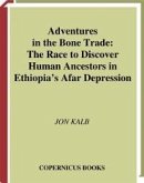 Adventures in the Bone Trade (eBook, PDF)