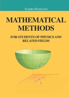 Mathematical Methods (eBook, PDF) - Hassani, Sadri