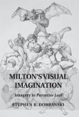 Milton's Visual Imagination (eBook, PDF)