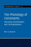 Phonology of Consonants (eBook, PDF)