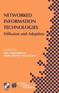 Networked Information Technologies (eBook, PDF)