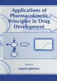 Applications of Pharmacokinetic Principles in Drug Development (eBook, PDF)