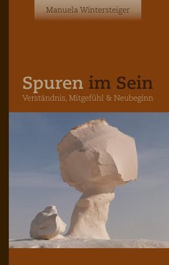 Spuren im Sein (eBook, ePUB) - Wintersteiger, Manuela