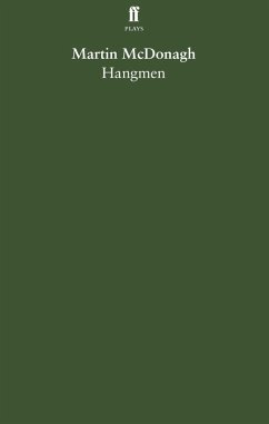 Hangmen (eBook, ePUB) - Mcdonagh, Martin