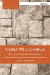 Word and Church (eBook, PDF) - Bild 1