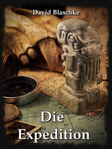Die Expedition (eBook, ePUB)
