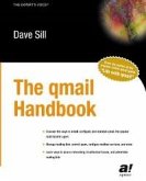 The qmail Handbook (eBook, PDF)