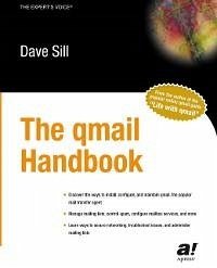 The qmail Handbook (eBook, PDF) - Sill, Dave