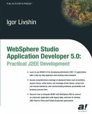 WebSphere Studio Application Developer 5.0 (eBook, PDF)