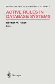 Active Rules in Database Systems (eBook, PDF)