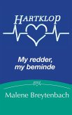 My redder, my beminde (eBook, ePUB)