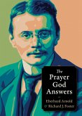 The Prayer God Answers (eBook, ePUB)