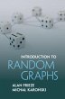Introduction to Random Graphs (eBook,... - Bild 1