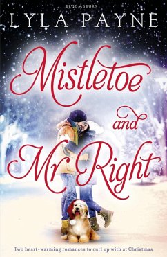 Cover Mistletoe and Mr. Right (eBook, ePUB)