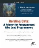 Herding Cats (eBook, PDF)