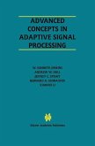 Advanced Concepts in Adaptive Signal Processing (eBook, PDF)