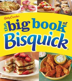 Cover The Big Book of Bisquick (eBook, ePUB)