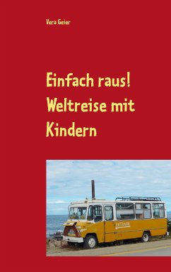 Einfach raus! (eBook, ePUB) - Geier, Vera