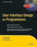 User Interface Design for Programmers (eBook, PDF)