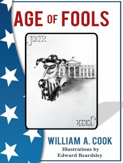 Cover Age of Fools (eBook, ePUB)