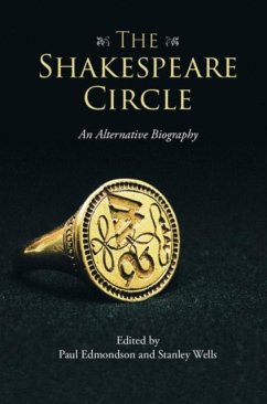 Shakespeare Circle (eBook, PDF)