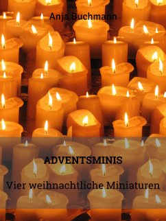 Adventsminis (eBook, ePUB)