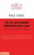 UK, EU and Global Administrative Law... - Bild 1