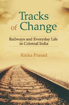 Cover Tracks of Change (eBook, PDF)