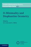 O-Minimality and Diophantine Geometry (eBook, PDF)