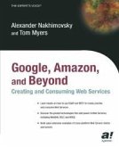 Google, Amazon, and Beyond: Creating and Consuming Web Services (eBook, PDF)