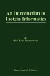 An Introduction to Protein Informatics... - Bild 1
