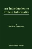 An Introduction to Protein Informatics (eBook, PDF)