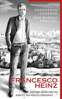 Francesco Heinz (eBook, ePUB)