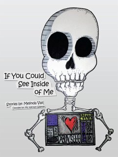 If You Could See Inside of Me (eBook, ePUB) - Vail, Melinda